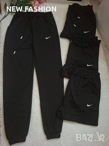 Дамско Памучно Долнище ✨ Nike , снимка 5 - Спортни екипи - 51685351