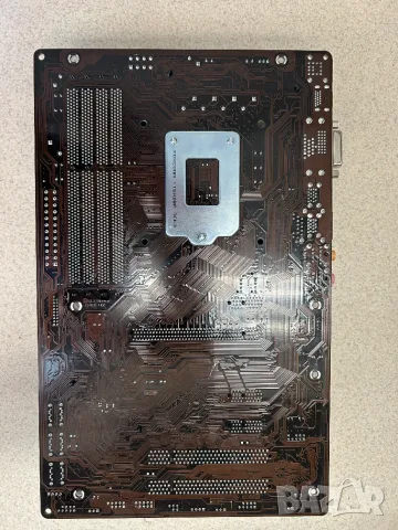 Дънна платка ASRock H87 Pro4, снимка 8 - Дънни платки - 56249937