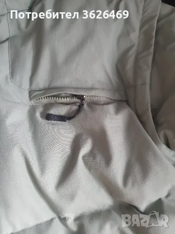 FILA водоустойчиво яке с пух, снимка 8 - Якета - 48546597