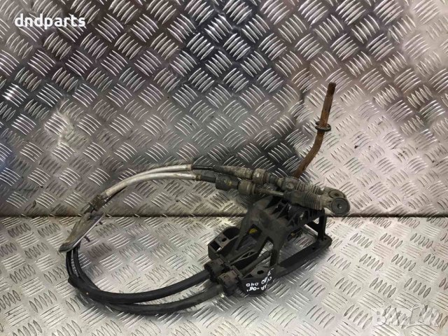 Лостов механизъм Toyota Corolla,2.0D4-D,2004г.