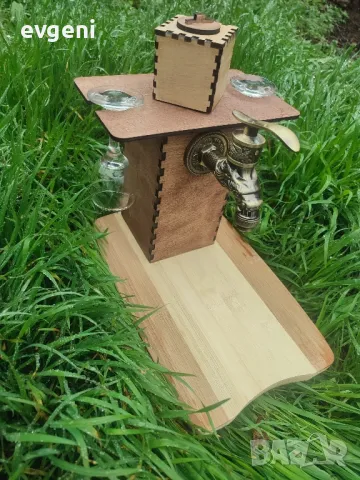 диспенсър за алкохол, снимка 4 - Аксесоари за кухня - 49685735