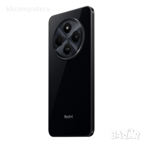 ЧАСАТИ ЗА Смартфон GSM XIAOMI REDMI 14C MIDNIGHT BLACK 6.88 ", 256 GB, RAM 8 GB, 50+0.08 MP , снимка 6 - Резервни части за телефони - 51572745