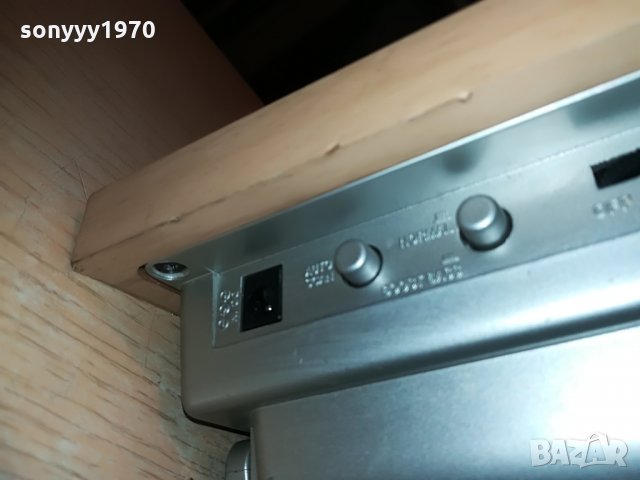 VIVANCO RFS-500 1БР АКТИВНА БЕЗЖИчНА КОЛОНА, снимка 8 - Тонколони - 29347271