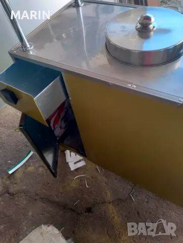 Кутия за сладолед , снимка 4 - Кутии за съхранение - 49821353