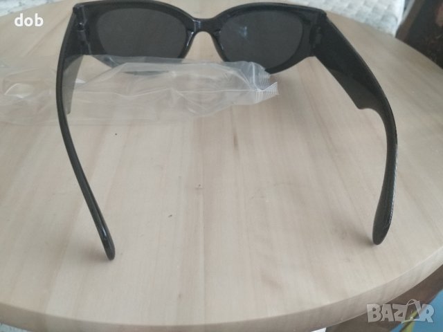 Нови  слънчеви очила реплика "ALEXANDER McQUEEN" , снимка 5 - Слънчеви и диоптрични очила - 38551182