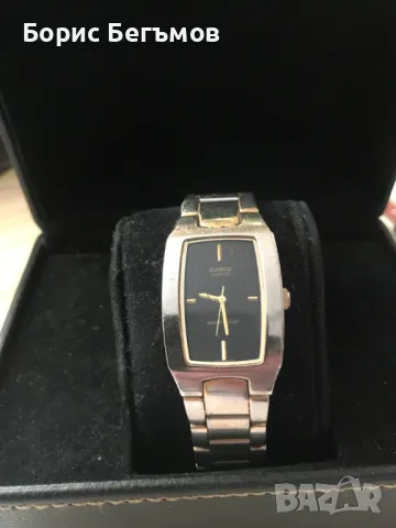 КАСИО/CASIO MTP 1165