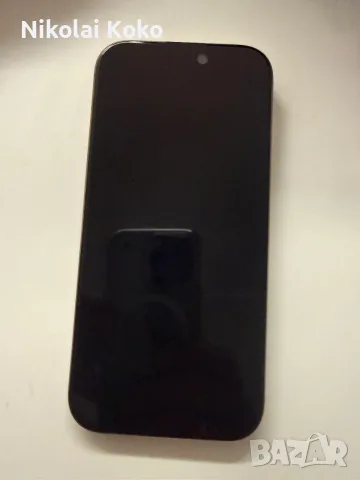 IPhone 16Pro 256GB, снимка 3 - Apple iPhone - 56547140