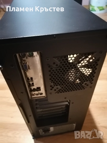 Кутия за компютър Cooler Master SILENCIO+Подаръци!, снимка 4 - Захранвания и кутии - 53998507