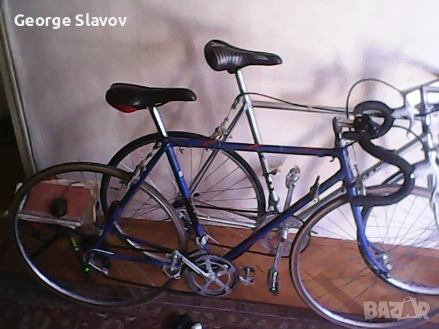 шосеен велосипед, снимка 2 - Велосипеди - 50637213