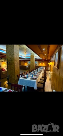 Зала за събития Парти зала, снимка 11 - Кетъринг - 53888695