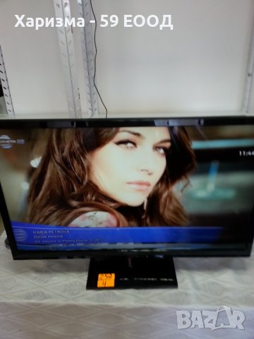 Телевизор Panasonic 32 инча 149 лева, снимка 6 - Телевизори - 37515335