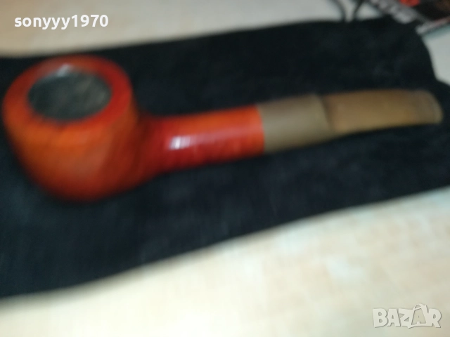 ЛУЛА ОТ ФРАНЦИЯ С МАРКИРОВКА 2110251439, снимка 11 - Лули - 52131279