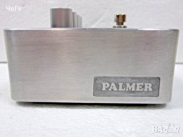 Palmer pocket amp, снимка 4 - Китари - 42662423