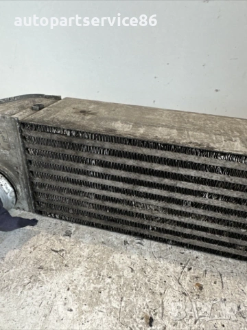 Интеркулер за Land Rover Range Rover L322 3.0 Td6 (2006) PML000011 , снимка 2 - Части - 54349161