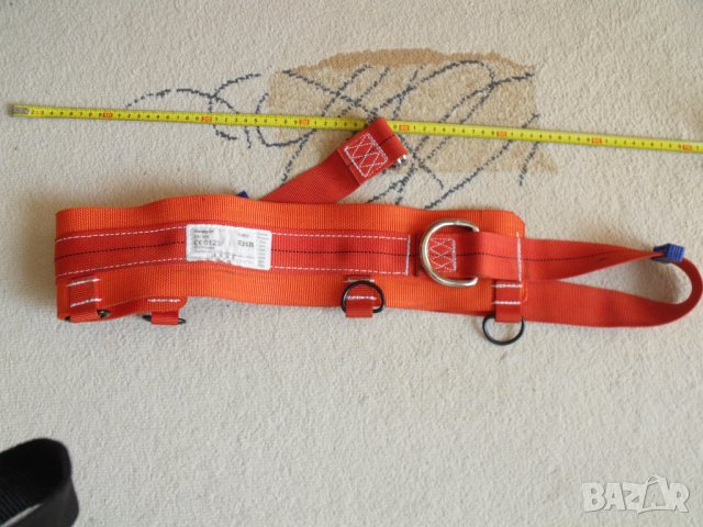 Колан строителен