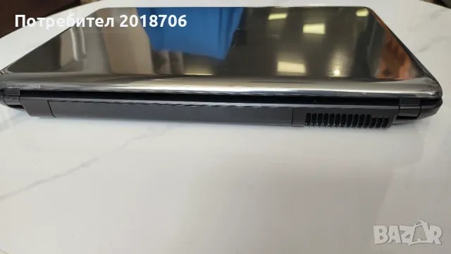 Лаптоп Samsung R540, снимка 7 - Лаптопи за дома - 50176205