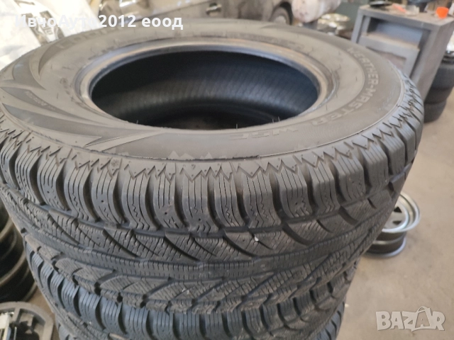 235/70/16 Cooper зимни гуми , снимка 7 - Гуми и джанти - 52342144