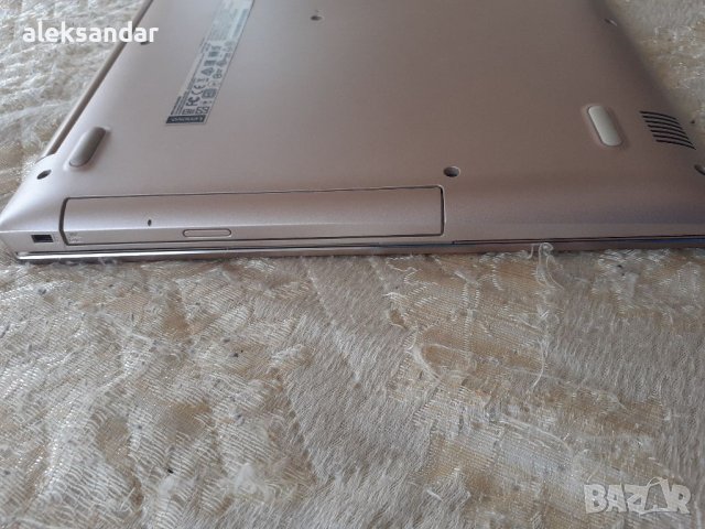 Промоция .Lenovo ideapad 520 .i5 8gen.video 4GB NVIDIA 20 GB.RAM, снимка 9 - Лаптопи за работа - 36628680