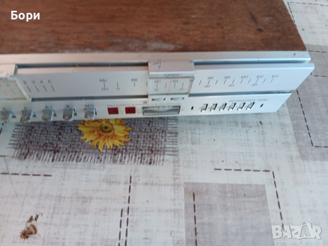 Beomaster 3000 Bang & Olufsen Ресийвър, снимка 9 - Ресийвъри, усилватели, смесителни пултове - 42867749