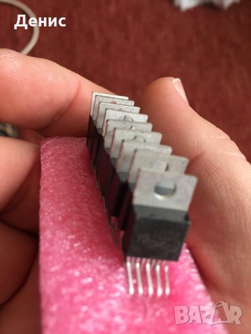 Интеграли PAL005A, YD1028, снимка 7 - Друга електроника - 31879800