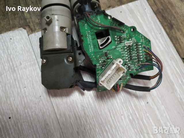 лостчета за Nissan Micra, снимка 4 - Части - 51465647