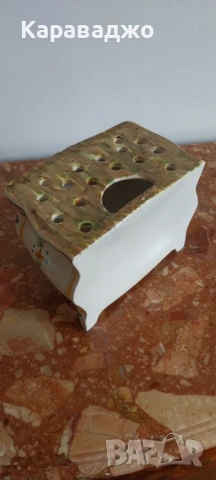 Ваза/Комод, снимка 5 - Вази - 50540887