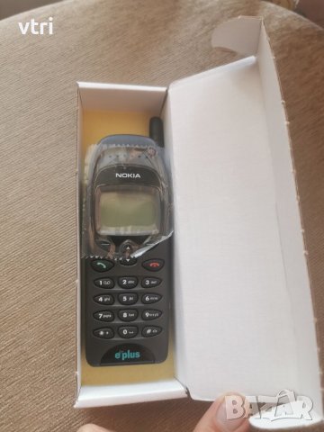 Nokia 6130 чисто нов, снимка 5 - Nokia - 42893353