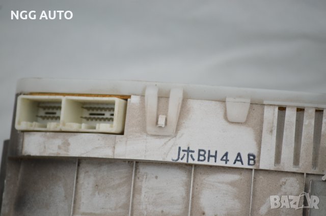 Табло Километраж за Mazda 323F, BH4AB, 7K21, снимка 7 - Части - 40272796