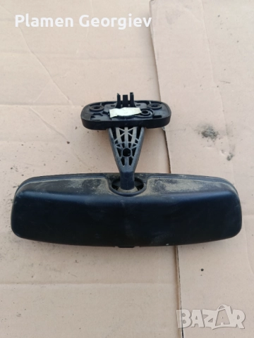 Интериорно огледало за Сузуки Игнис 2