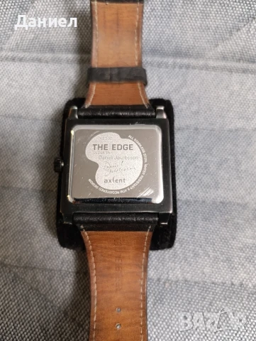 Часовник Axent, снимка 4 - Мъжки - 51315822