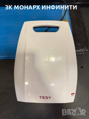 Печка за баня Tesy HL 244 VB PTC