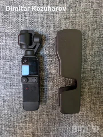 Камера DJI Osmo Pocket 2