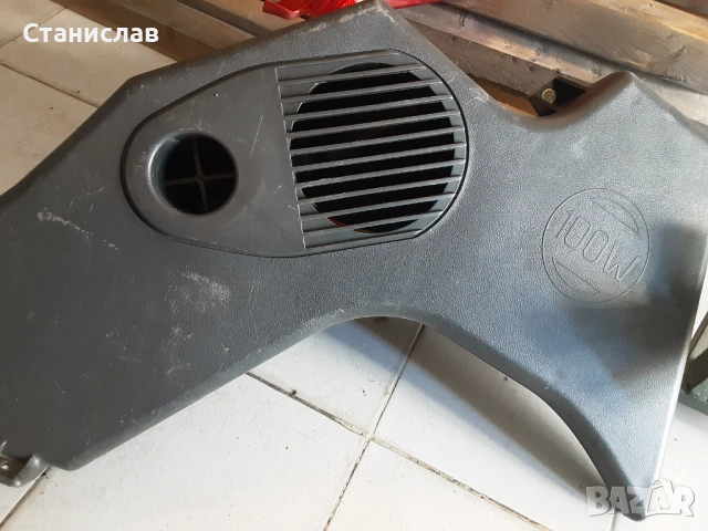 Фиат Пунто 1999 бас каса.