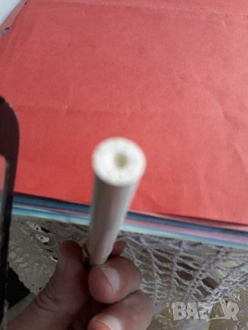 Стара писалка-Swiss-4, снимка 8 - Антикварни и старинни предмети - 29875744