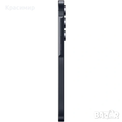 Samsung Galaxy A55 Enterprise Edition, 8GB RAM, 128GB, 5G, Awesome Navy, снимка 3 - Samsung - 53104557