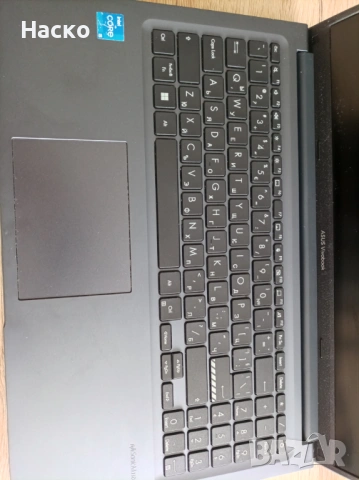Лаптоп Asus X1502Z, I5- 1235U-16Gb ram, 512ssd,Windows 11 pro, снимка 9 - Лаптопи за работа - 54279648