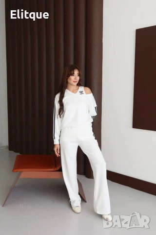 дамски екипи на едро Адидас , снимка 9 - Спортни екипи - 53067451