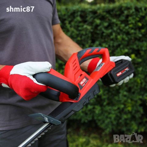 АКУМУЛАТОРНА БАТЕРИЯ LI-ION 18V 5.0AH, снимка 4 - Други инструменти - 39041803