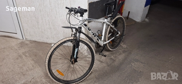 Велосипед 26" - 21, X- ZITE