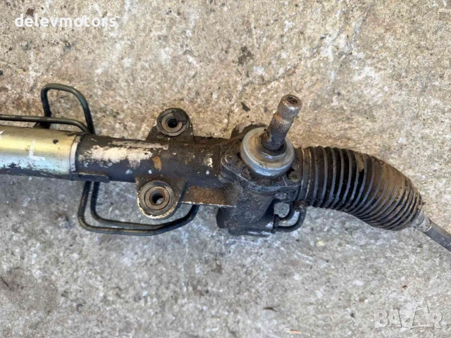 Кормилна рейка от Rover 200, снимка 4 - Части - 54116006