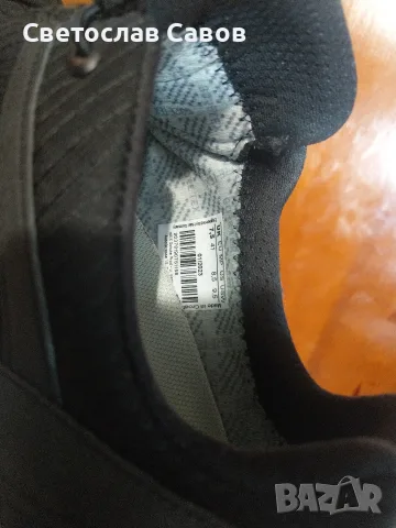 Haix Gore-tex 42нм. 26,8см., снимка 9 - Мъжки ботуши - 56034878