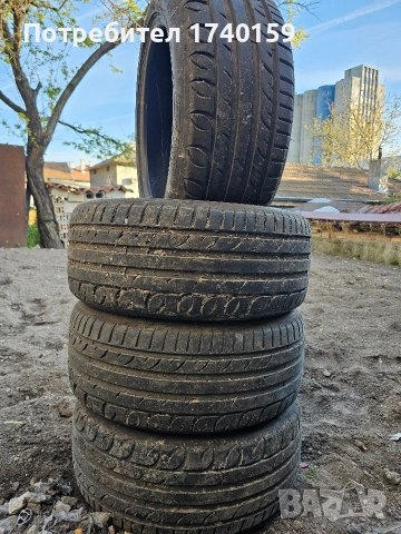 Гуми Kormoran 245/45/17