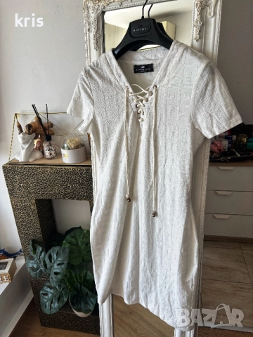 Оригинални дрехи на Pinko Elisabetta Franchi Karl Lagerfeld , снимка 10 - Рокли - 51645049