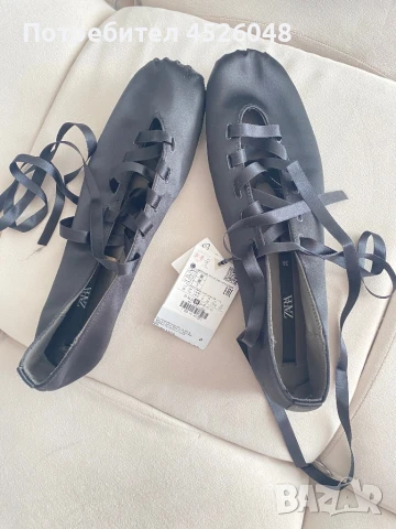 Балерини, снимка 1