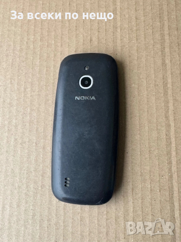 Телефон Nokia 3310 , TA-1022, снимка 5 - Nokia - 52330617