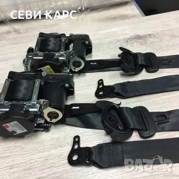 ремонт и рециклиране на всякакъв вид гръмнали и дефектирали автомобилни предпазни колани !, снимка 6 - Сервизни услуги - 55854629
