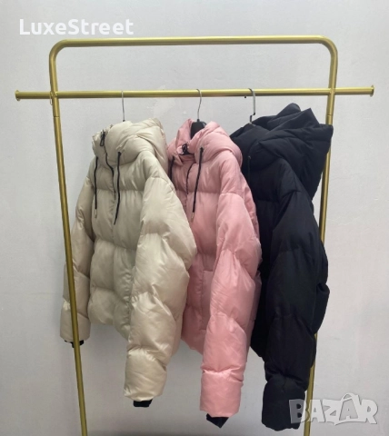 Дамски Якета 🤍