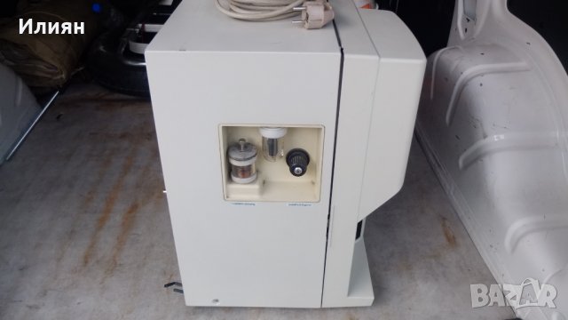 Хематологичен анализатор, снимка 5 - Медицинска апаратура - 36733933