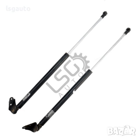 Амортисьори заден капак Mazda 5 (I) 2005-2010 ID: 121430