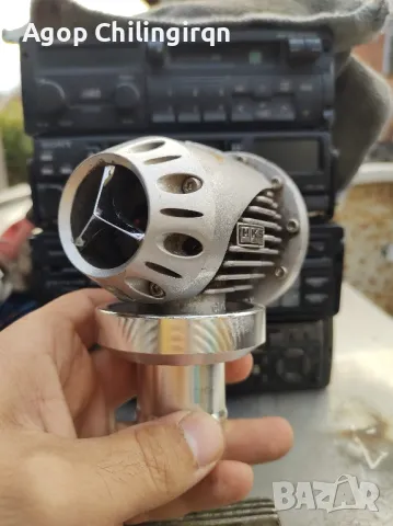 HKS Blow off, снимка 3 - Части - 47308458